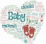 (image for) Lets Baby Talk